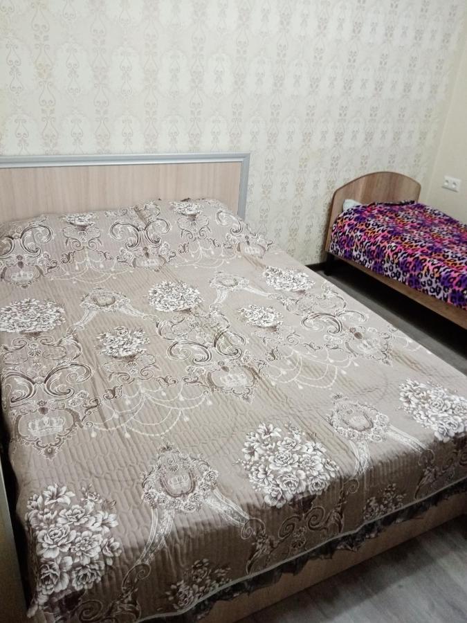 أوش Hostel Esal المظهر الخارجي الصورة