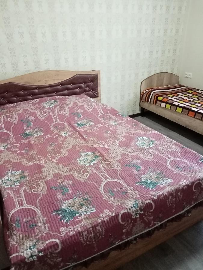 أوش Hostel Esal المظهر الخارجي الصورة